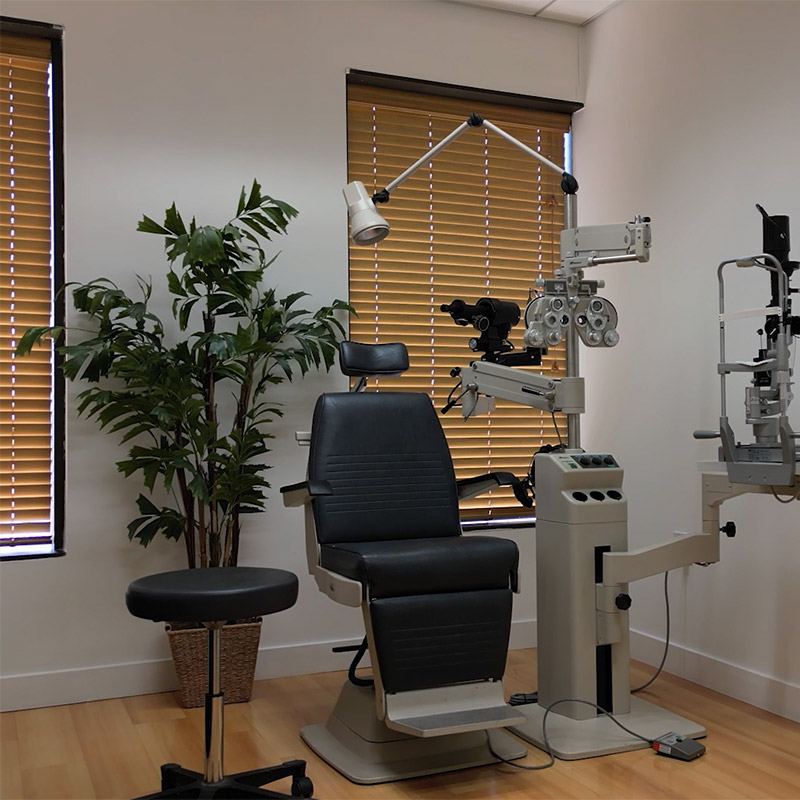Soroudi Lasik & Eye Center