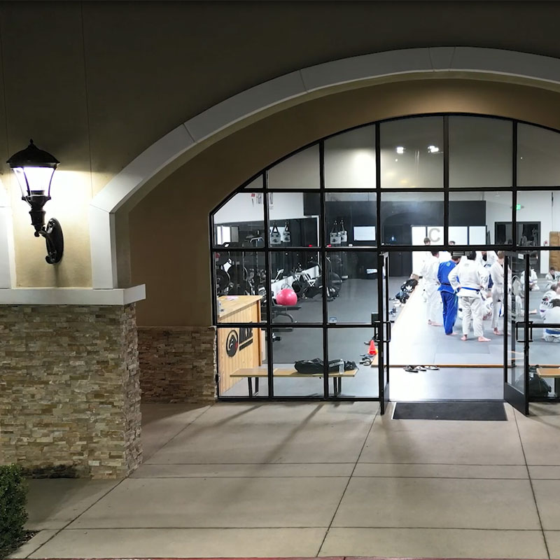 AKXE Jiu Jitsu Adacemy