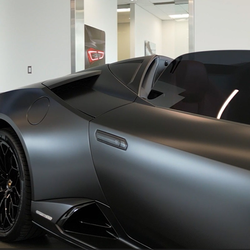 Mike Ward Luxury Auto Group